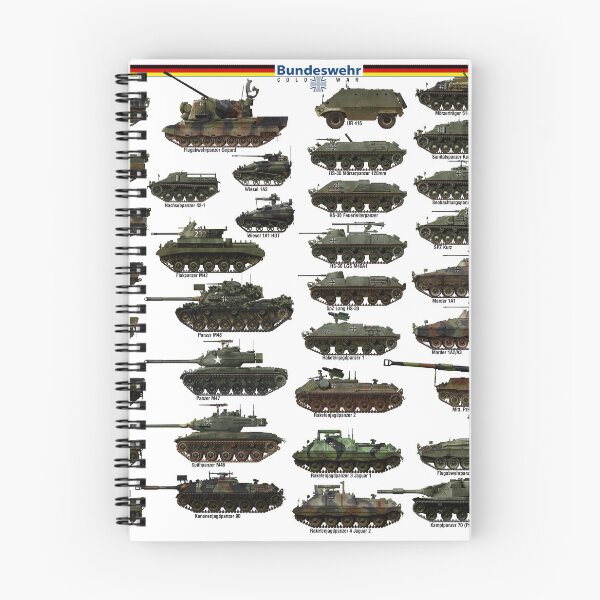 Item preview, The Bundeswehr (Cold War) designed and sold by TheCollectioner.