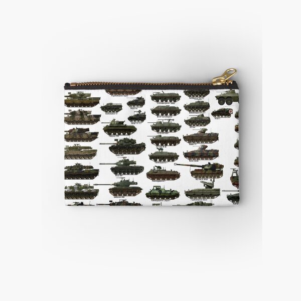 Item preview, The Bundeswehr (Cold War) designed and sold by TheCollectioner.