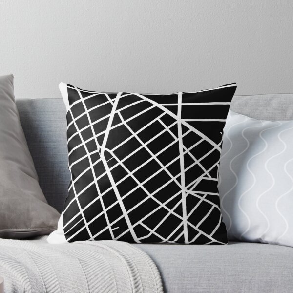 Item preview, West Village designed and sold by CartoCreative.