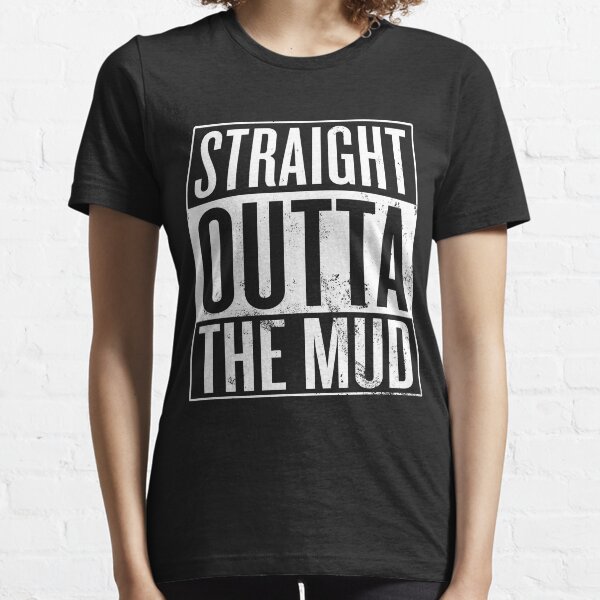 mud riding shirts ideas