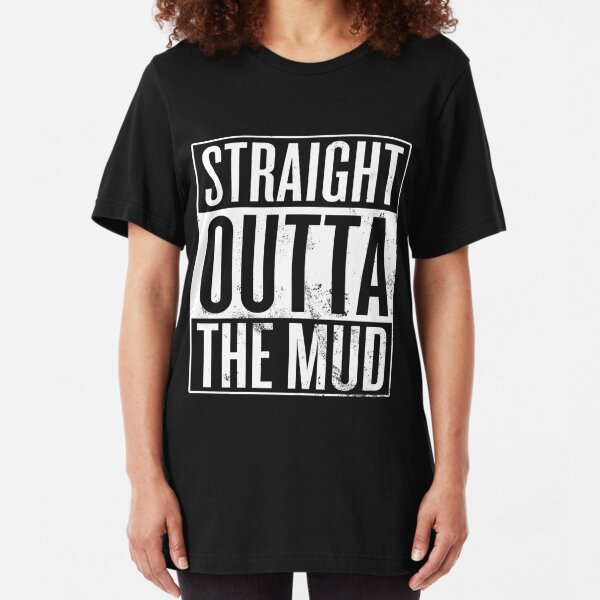 mud life shirts