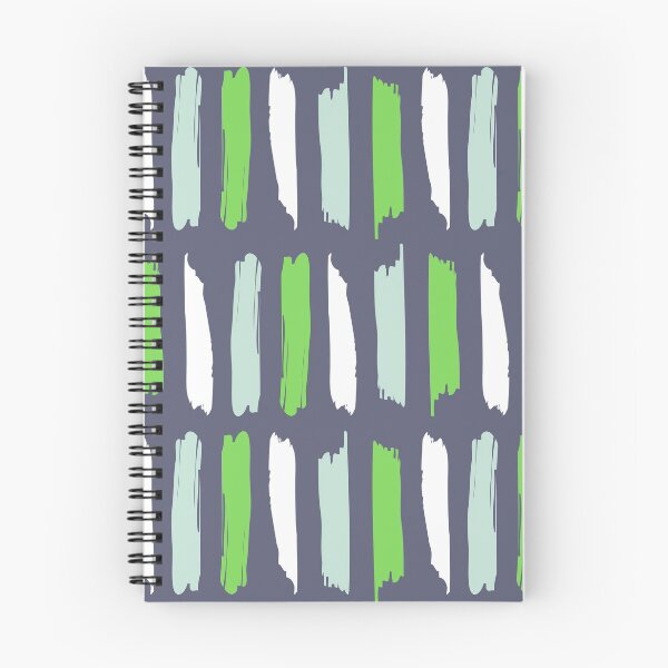 Item preview, Blue Green Paint Swatches designed and sold by greenoriginals.