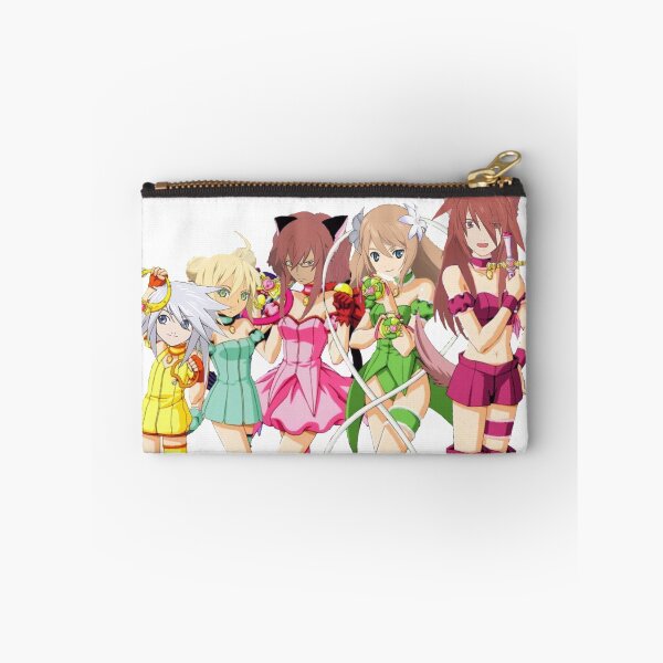 Item preview, Symphonia Mew Mew designed and sold by Crystal-Aurion.