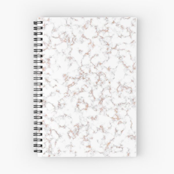 Aperçu de l'œuvre Marbre avec des accents de rose doré créée et vendue par YYZDesign.