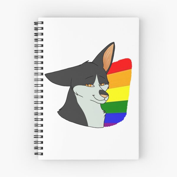 Item preview, Gay flag Tallstar designed and sold by StarryOcelot.