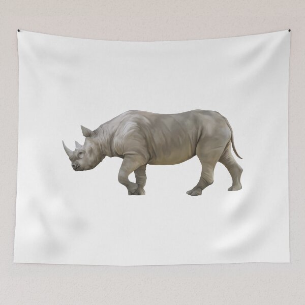 Item preview, Ugly Rhino designed and sold by dcohea.