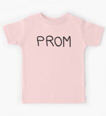 Abschlussball Kinder T-Shirt