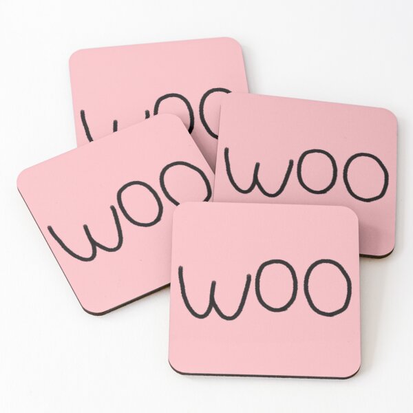 Item preview, Woo designed and sold by JaySticLe.
