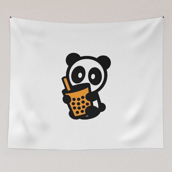 Item preview, Thai Bubble Tea designed and sold by RandeeTee15.