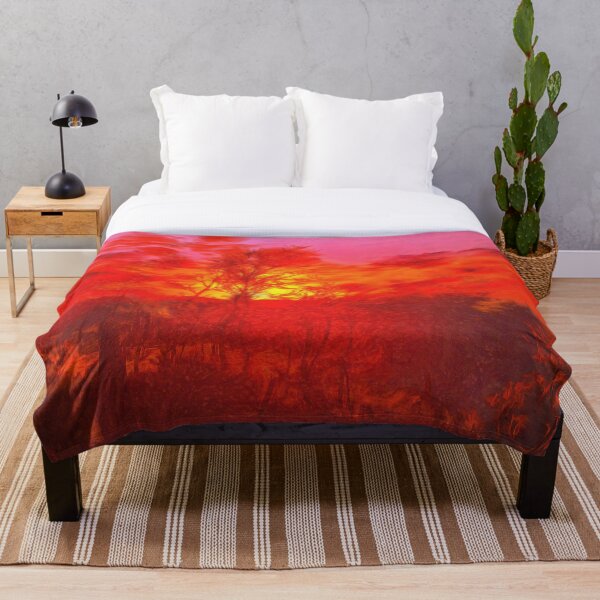 Item preview, Wildfire designed and sold by ONE-ART.