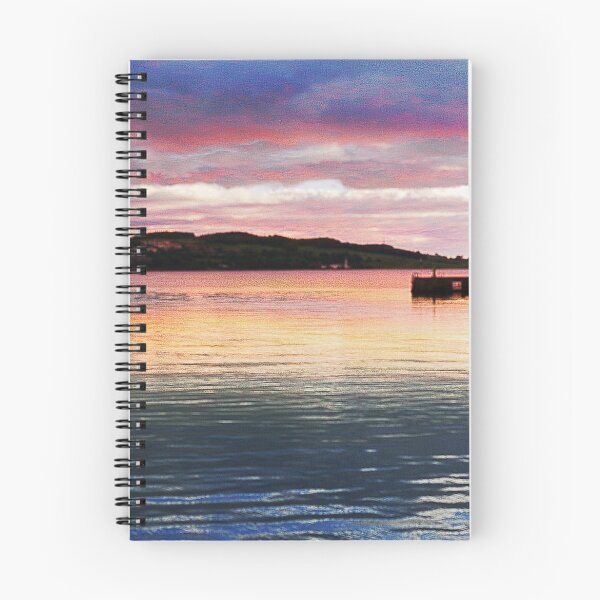 Item preview, River Tay Dundee designed and sold by Forfarlass.