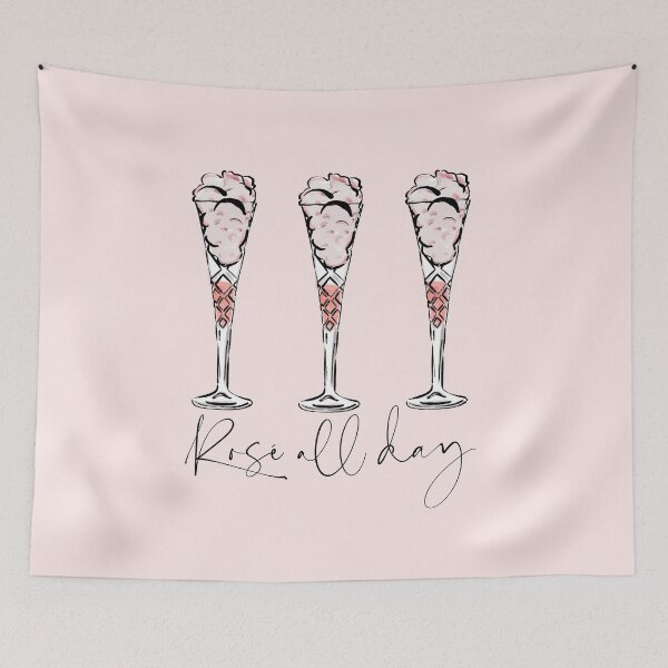 Item preview, Rose Wine designed and sold by Arianna Gallardo.