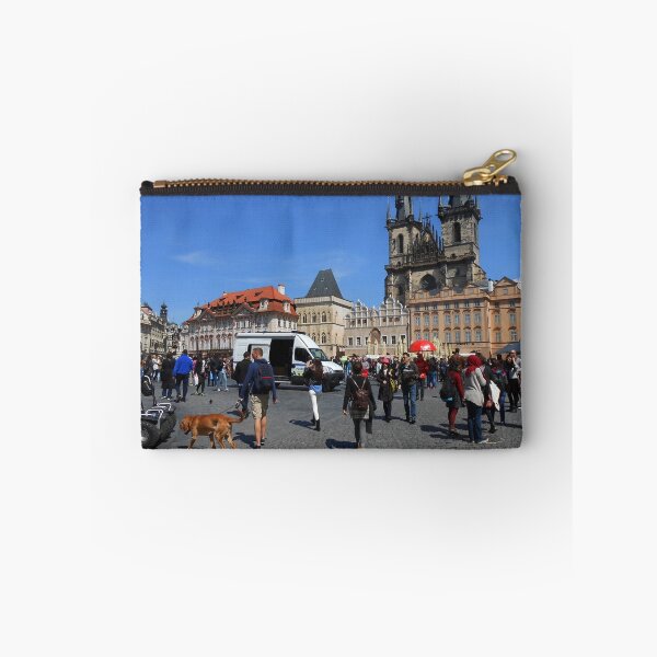 Item preview, Old town square,Praha designed and sold by rasim1.