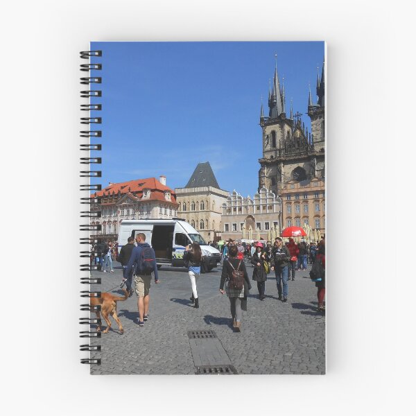 Item preview, Old town square,Praha designed and sold by rasim1.