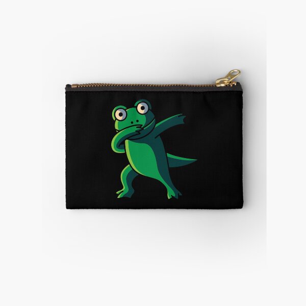 Item preview, Frog Dab, gift dabbing dabbing amphibian designed and sold by tonstan.