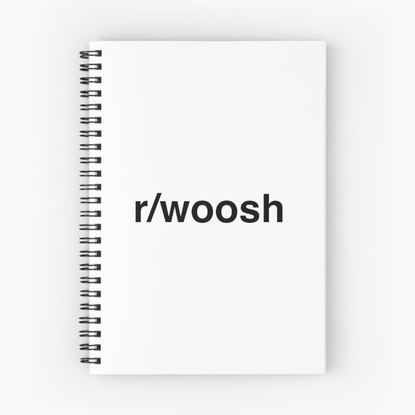 Item preview, r/woosh designed and sold by whosbrittany.