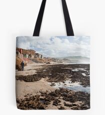 Atlantic Tote Bag