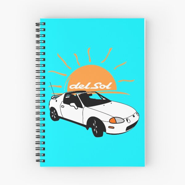 Item preview, Del Sol Sports Car designed and sold by trbazaar.