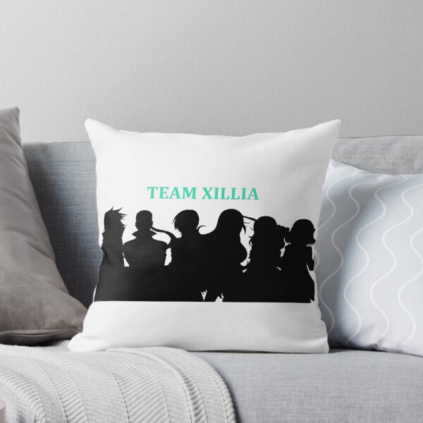 Item preview, Team Xillia designed and sold by Crystal-Aurion.