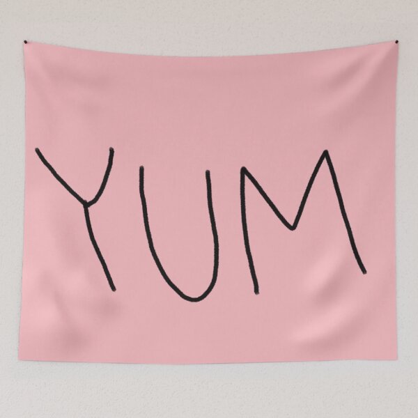 Item preview, Yum designed and sold by JaySticLe.