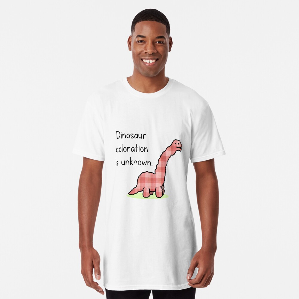 gap dinosaur shirt