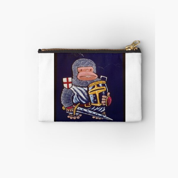 Item preview, Ape Knight of St. George designed and sold by Walter Moore.