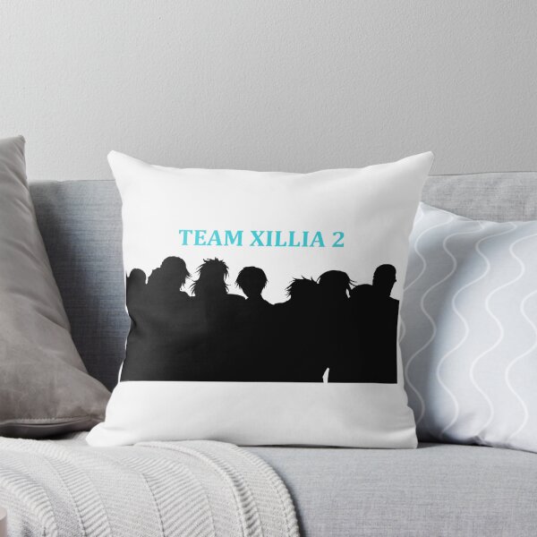 Item preview, Team Xillia 2 designed and sold by Crystal-Aurion.