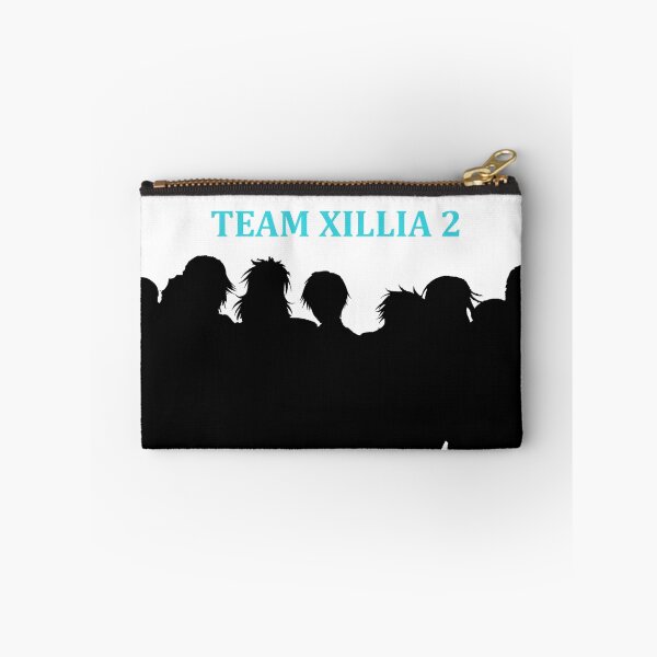 Item preview, Team Xillia 2 designed and sold by Crystal-Aurion.