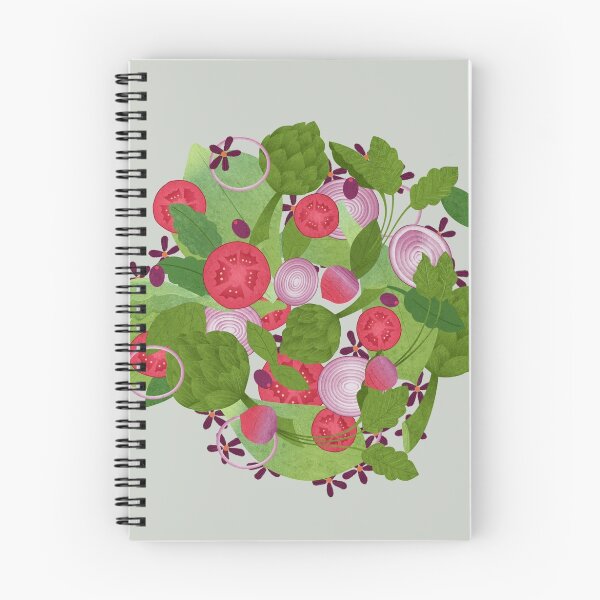Item preview, salad designed and sold by erdavid.