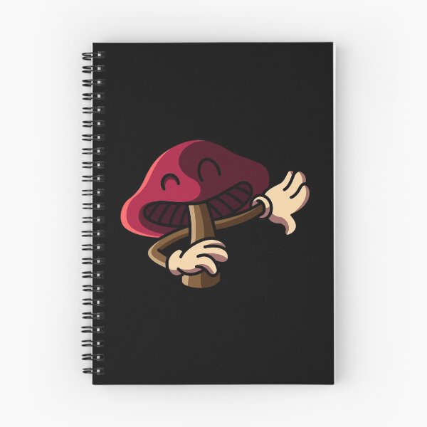 Item preview, Mushroom Dab designed and sold by tonstan.