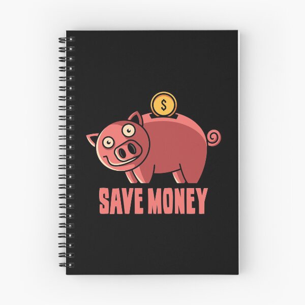 Item preview, Save money designed and sold by tonstan.
