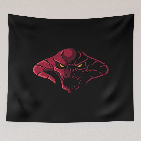 Item preview, Demon from hell designed and sold by tonstan.