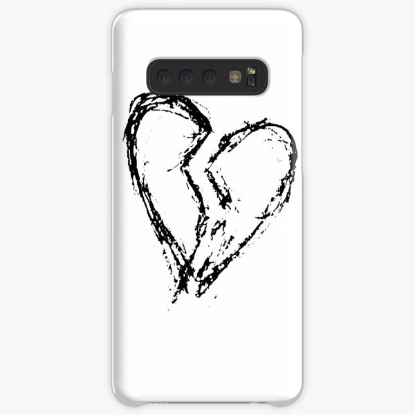 Hullen Herz Gebrochen Redbubble