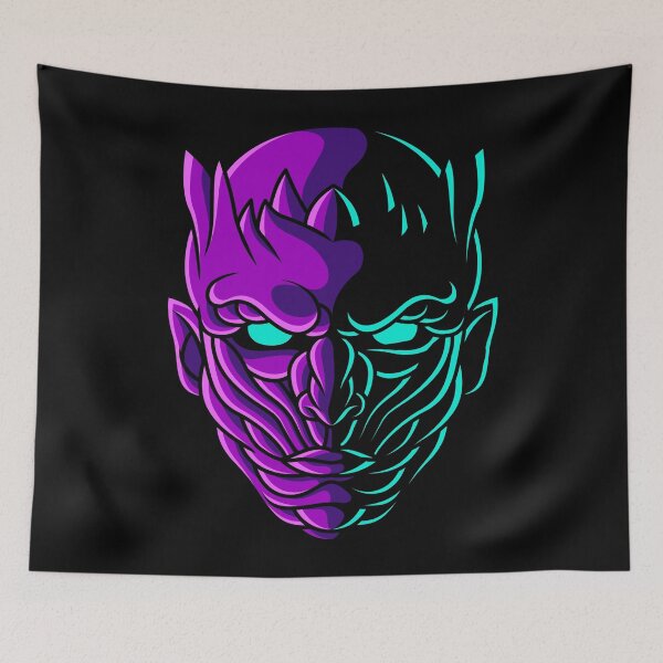 Item preview, Alien demon designed and sold by tonstan.