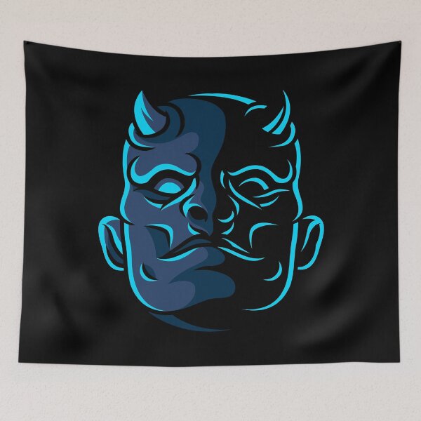 Item preview, Prince of Darkness designed and sold by tonstan.