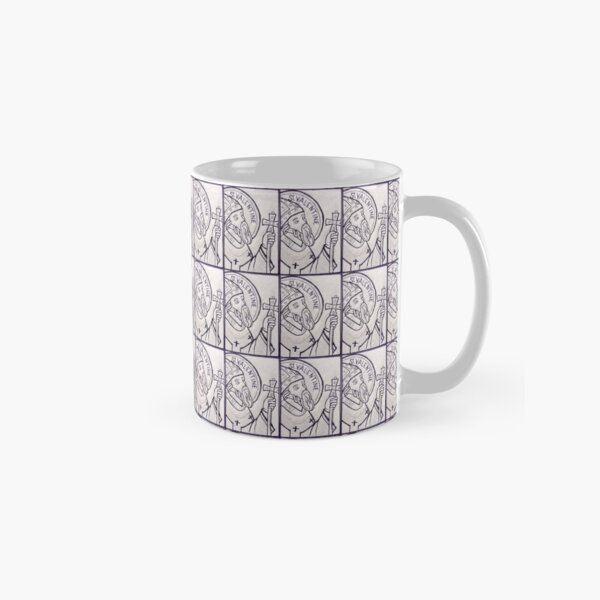 Saint Valentine Classic Mug
