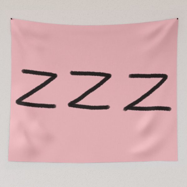 Item preview, ZZZ designed and sold by JaySticLe.