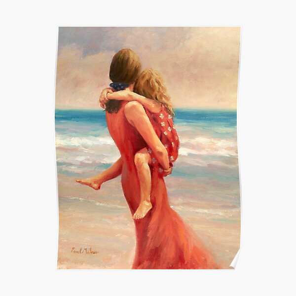 Together Forever Poster