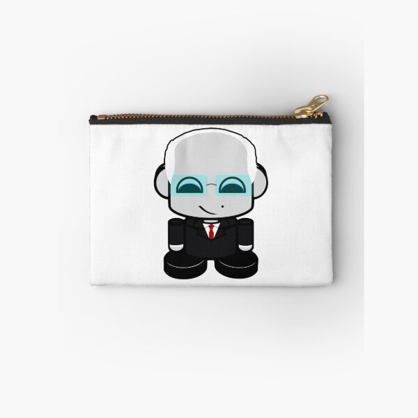 Item preview, Kenny O'bot designed and sold by Carbon-Fibre Media.