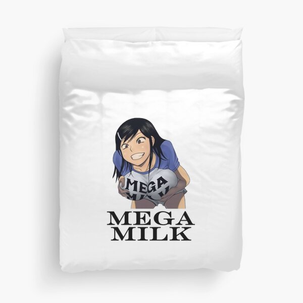 Mega Milk Home Living Redbubble - roblox mega milk