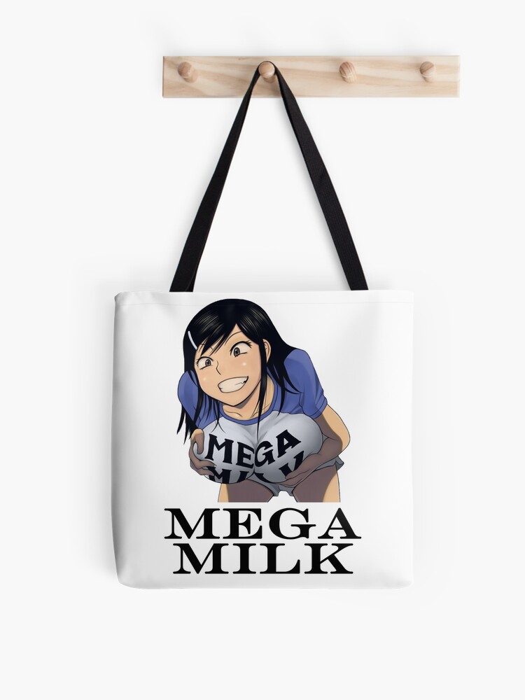 Instant Cuteness Mega Tote Bag