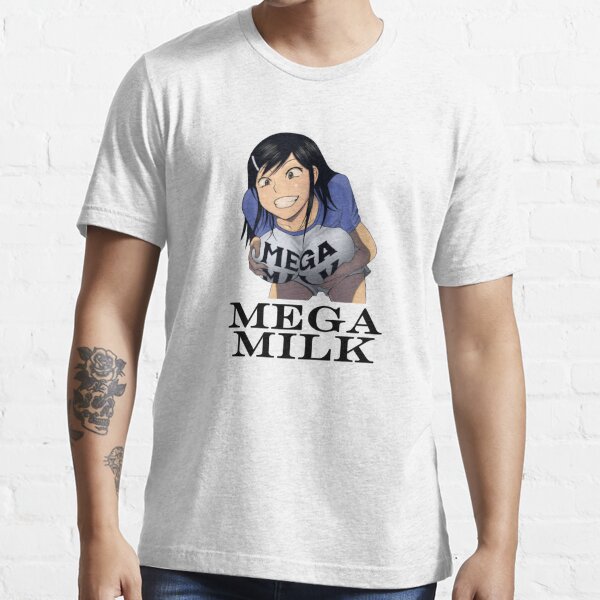 Peer guitar Perseus MEGA MILK" Essential T-Shirt for Sale by scallies55 | Redbubble