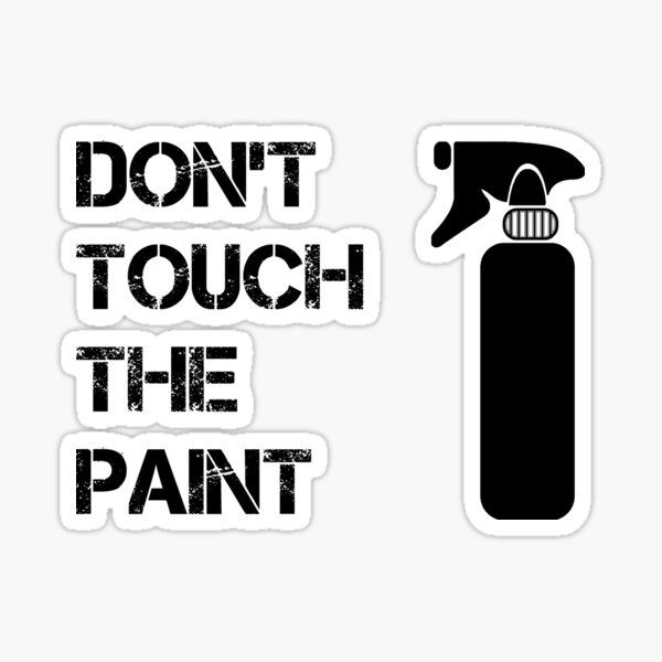 Car Detailing T-Shirt Car Wash Car Detailer Polisher Sticker