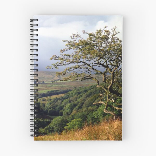Item preview, Roeburndale, Forest of Bowland designed and sold by mikebov.
