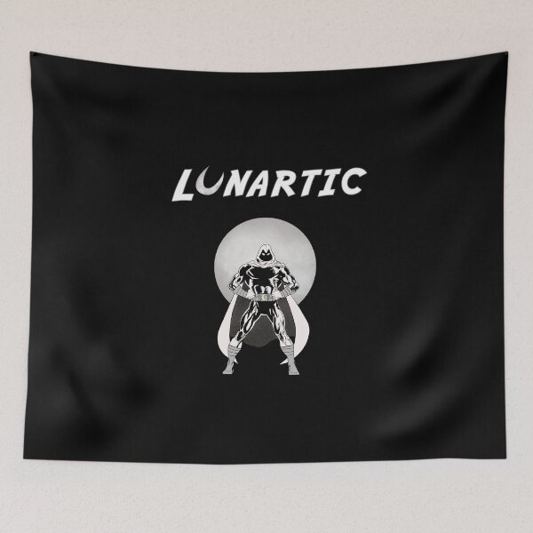 Item preview, LUNARtic designed and sold by Milasneeze.