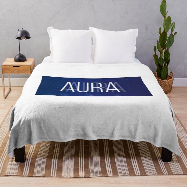 Item preview, AURA - Your true essence is on the inside designed and sold by Alumni-Rick.