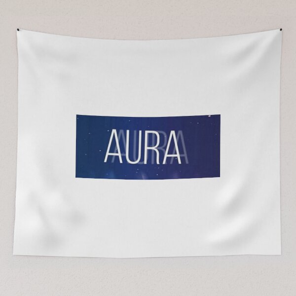 Item preview, AURA - Your true essence is on the inside designed and sold by Alumni-Rick.