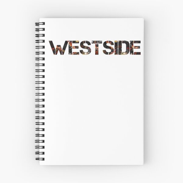 Item preview, WESTSIDE DESIGN designed and sold by MaggusK.