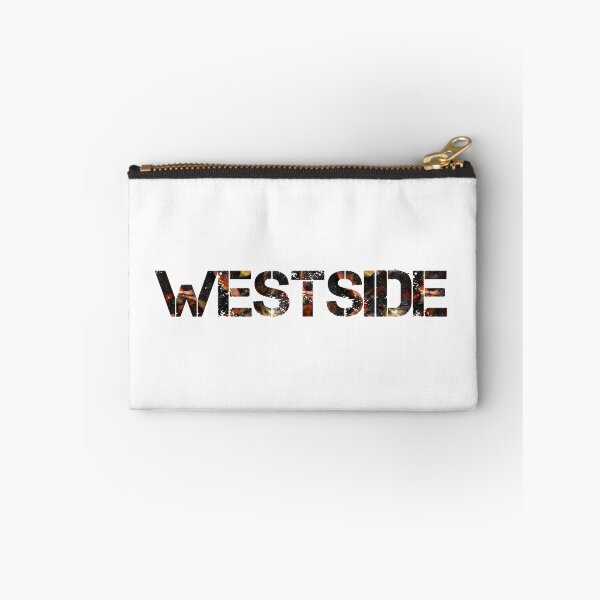 Item preview, WESTSIDE DESIGN designed and sold by MaggusK.