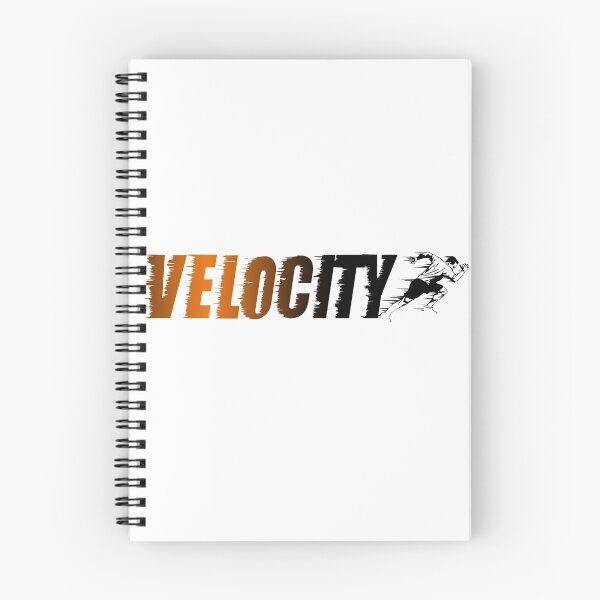Item preview, Velocity designed and sold by freeformations.